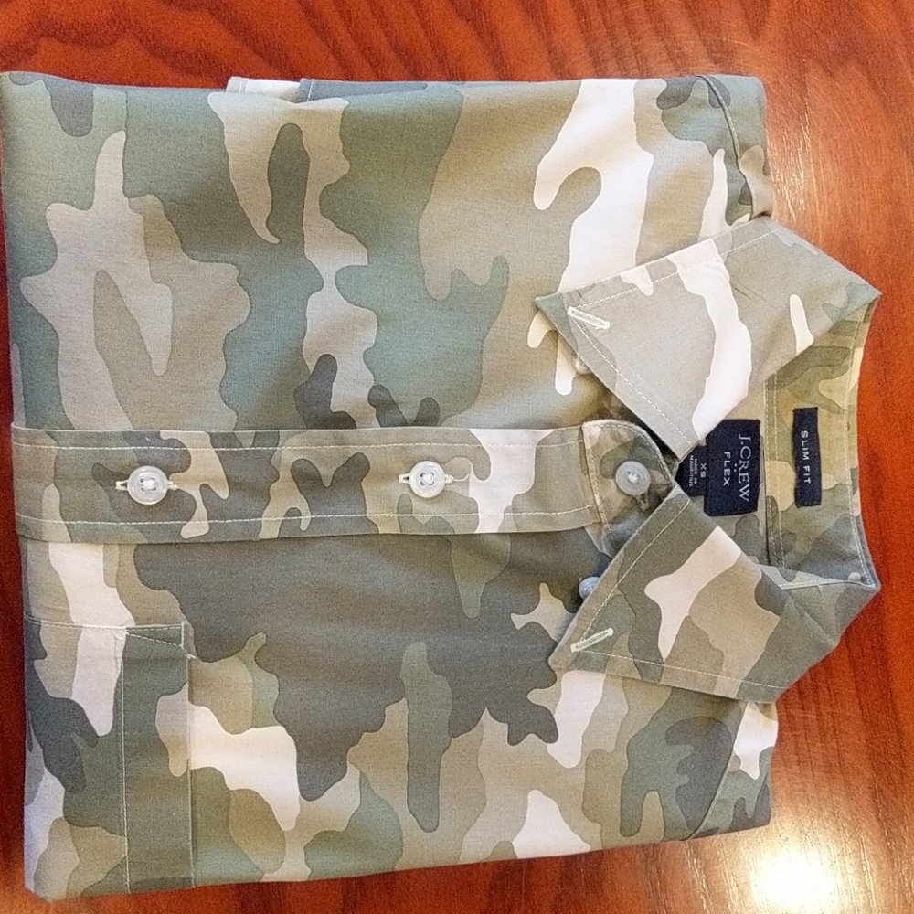 Men's shirt